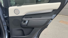 Land Rover Discovery 3.0 D300 R-Dynamic HSE 5dr Auto Diesel Station Wagon